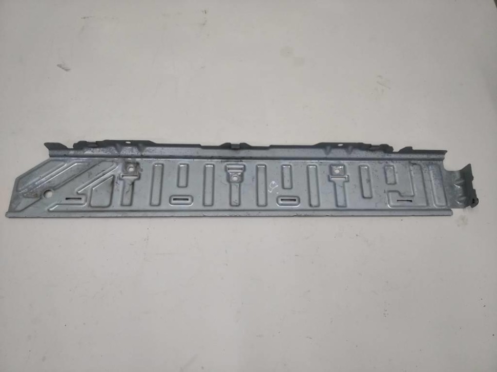 Усилитель MERCEDES-BENZ V-класс W447 (2014 - 2025) фото 1 — Разборка Мерседес