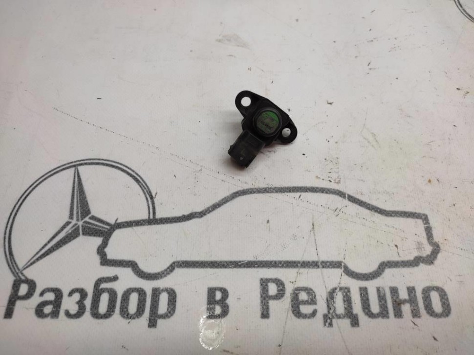 Датчик давления MERCEDES-BENZ V-класс W639 (2003 - 2014) фото 1 — Разборка Мерседес