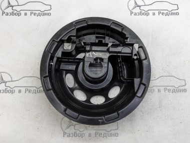 Поддон запасного колеса MERCEDES-BENZ CLK-класс C209/A209 (2002 - 2005) — Разборка Мерседес