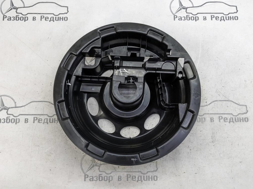 Поддон запасного колеса MERCEDES-BENZ CLK-класс C209/A209 (2002 - 2005) фото 1 — Разборка Мерседес