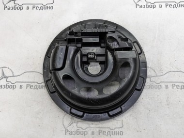 Поддон запасного колеса MERCEDES-BENZ CLK-класс C209/A209 (2002 - 2005) — Разборка Мерседес