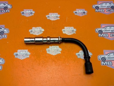 Провода высоковольтные MERCEDES-BENZ E-класс AMG W211/S211 (2002 - 2006) — Разборка Мерседес