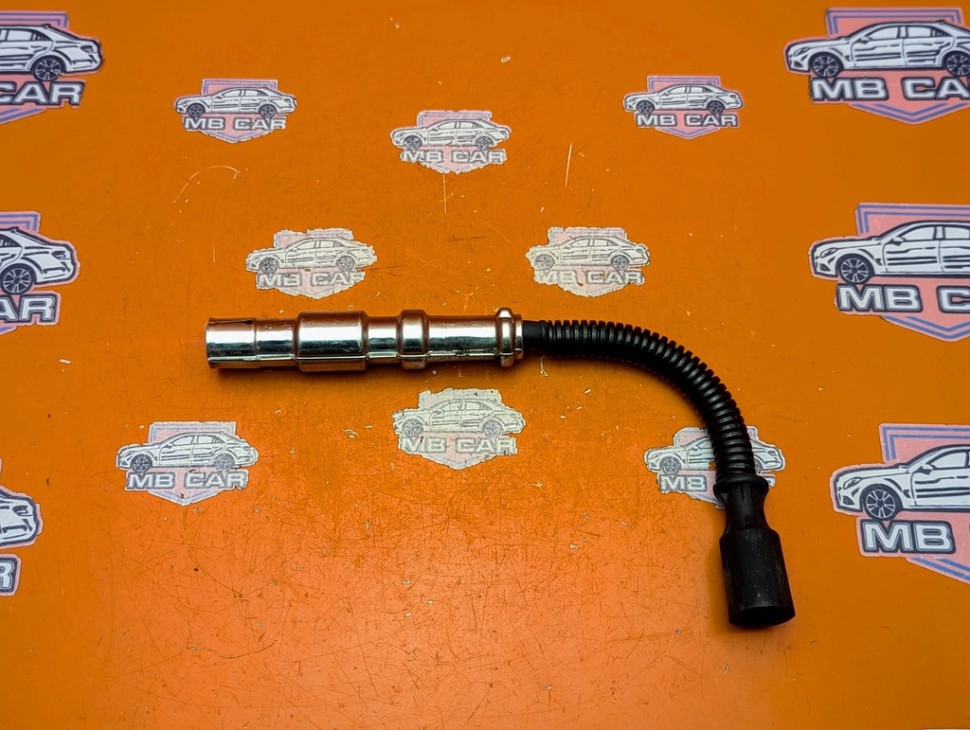 Провода высоковольтные MERCEDES-BENZ E-класс AMG W211/S211 (2002 - 2006) фото 1 — Разборка Мерседес