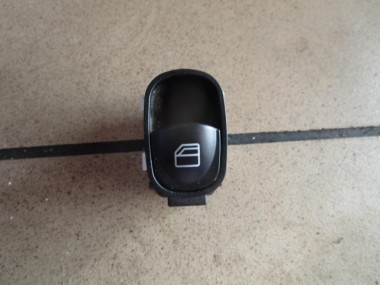 Кнопка стеклоподъемников MERCEDES-BENZ CLK-класс C209/A209 (2002 - 2005) — Разборка Мерседес