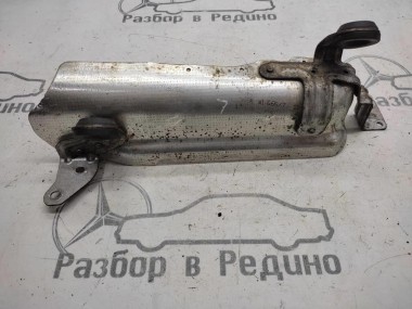 Кронштейн корпуса воздушного фильтра MERCEDES-BENZ E-класс W211/S211 (2002 - 2006) — Разборка Мерседес