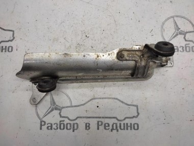 Кронштейн корпуса воздушного фильтра MERCEDES-BENZ E-класс W211/S211 (2002 - 2006) — Разборка Мерседес