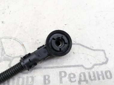 Провод плюсовой MERCEDES-BENZ E-класс W211/S211 (2002 - 2006) — Разборка Мерседес