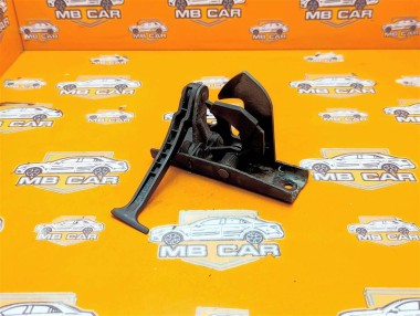 Замок капота MERCEDES-BENZ E-класс W211/S211 рестайлинг (2006 - 2009) — Разборка Мерседес