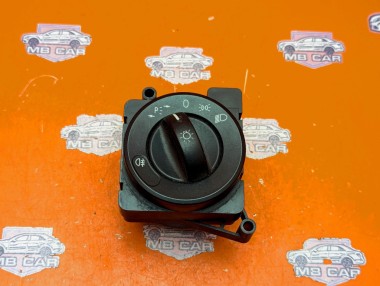 Переключатель света MERCEDES-BENZ Sprinter W906 (2006 - 2019) — Разборка Мерседес