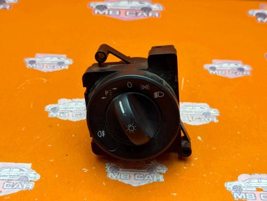 Переключатель света MERCEDES-BENZ Sprinter W906 (2006 - 2019) — Разборка Мерседес