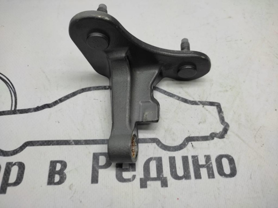 Петля двери MERCEDES-BENZ GLE-класс W166 (2015 - 2018) фото 1 — Разборка Мерседес