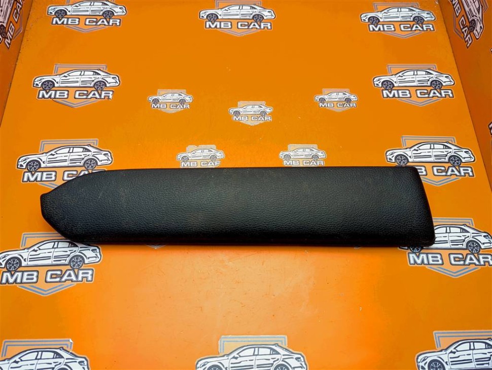 Накладка двери MERCEDES-BENZ GLK-класс X204 (2008 - 2012) фото 1 — Разборка Мерседес