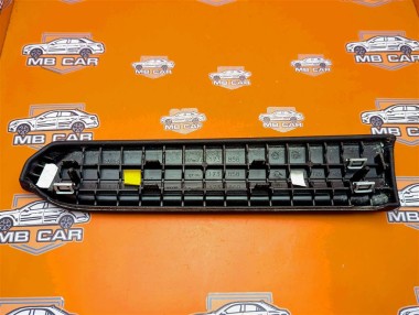 Накладка двери MERCEDES-BENZ GLK-класс X204 (2008 - 2012) — Разборка Мерседес