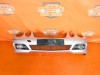 Бампер передний MERCEDES-BENZ E-класс W211/S211 рестайлинг (2006 - 2009) E 200 1.8 AT (184 л.с.) фото 1 &mdash; Разборка Мерседес