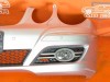Бампер передний MERCEDES-BENZ E-класс W211/S211 рестайлинг (2006 - 2009) E 200 1.8 AT (184 л.с.) фото 9 &mdash; Разборка Мерседес