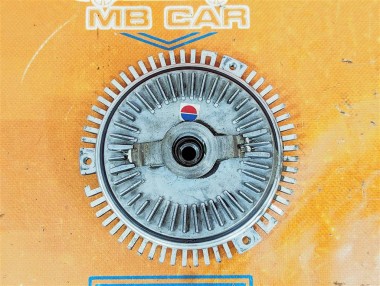 Вискомуфта MERCEDES-BENZ E-класс W210/S210 (1995 - 1999) — Разборка Мерседес