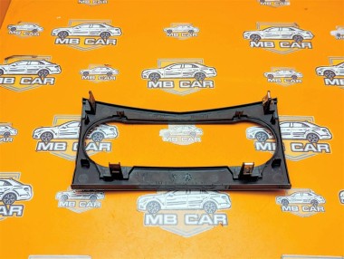Накладка блока климата MERCEDES-BENZ C-класс W204/S204 (2006 - 2011) — Разборка Мерседес