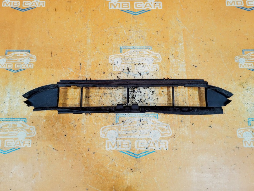 Воздухозаборник MERCEDES-BENZ E-класс W210/S210 рестайлинг (1999 - 2003) фото 1 — Разборка Мерседес