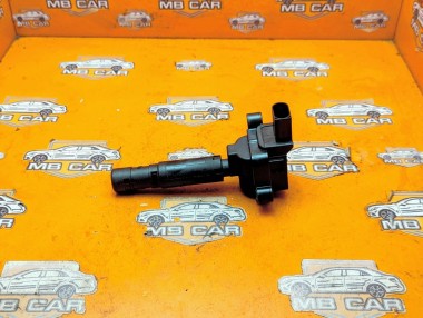 Катушка зажигания MERCEDES-BENZ C-класс W204/S204 (2006 - 2011) &mdash; Разборка Мерседес