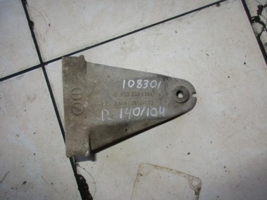 Лапа правая MERCEDES-BENZ S-класс W140 (1991 - 1998) — Разборка Мерседес