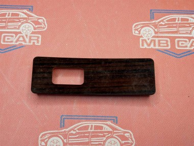 Накладка MERCEDES-BENZ S-класс W140 (1991 - 1998) — Разборка Мерседес