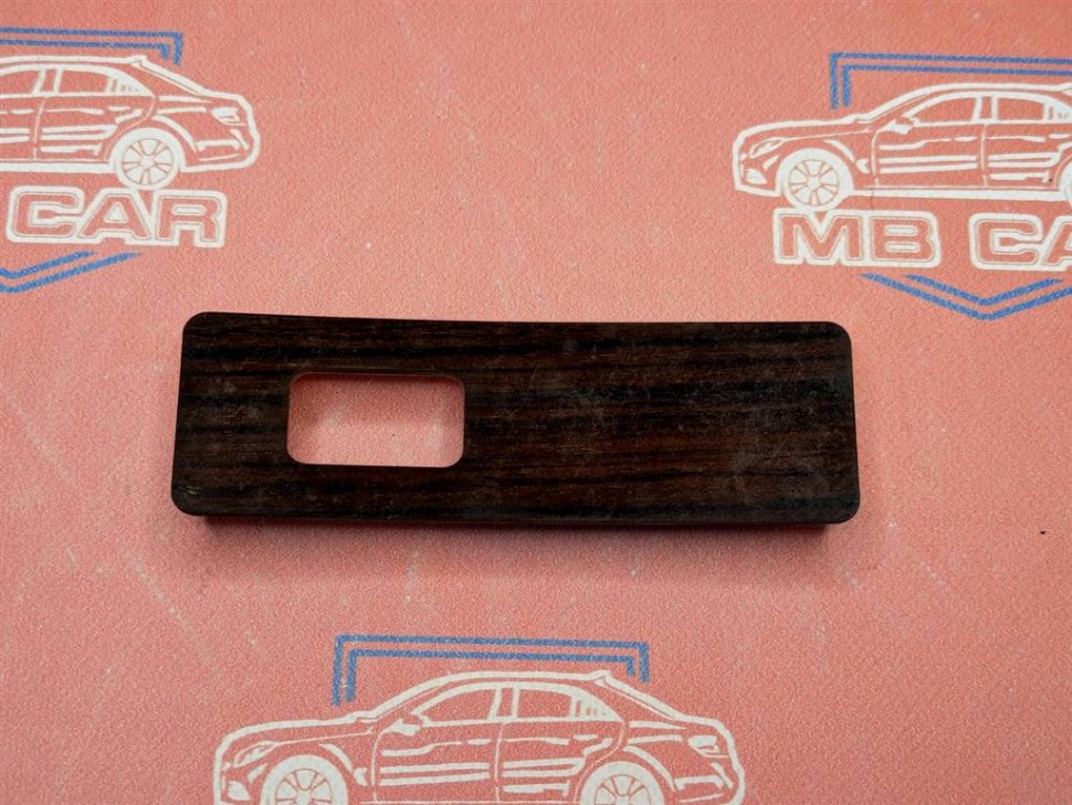 Накладка MERCEDES-BENZ S-класс W140 (1991 - 1998) фото 1 — Разборка Мерседес