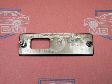 Накладка MERCEDES-BENZ S-класс W140 (1991 - 1998) — Разборка Мерседес