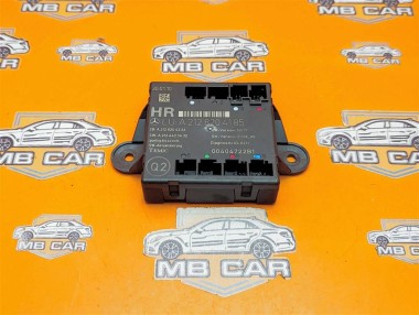 Блок двери MERCEDES-BENZ C-класс W204/S204 (2006 - 2011) — Разборка Мерседес