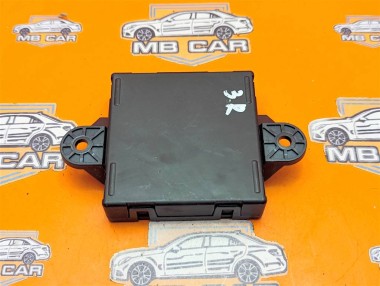 Блок двери MERCEDES-BENZ C-класс W204/S204 (2006 - 2011) — Разборка Мерседес