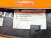Молдинг стекла двери MERCEDES-BENZ C-класс W203/S203/CL203 рестайлинг (2004 - 2008) фото 7 &mdash; Разборка Мерседес