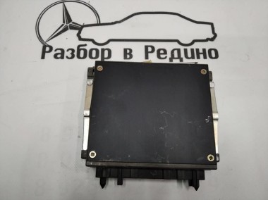 Блок (базовый модуль) MERCEDES-BENZ S-класс W140 (1991 - 1998) — Разборка Мерседес