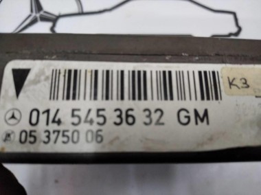 Блок (базовый модуль) MERCEDES-BENZ S-класс W140 (1991 - 1998) — Разборка Мерседес