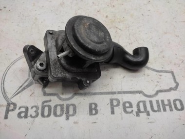 Клапан EGR MERCEDES-BENZ C-класс W203/S203/CL203 (2000 - 2004) — Разборка Мерседес