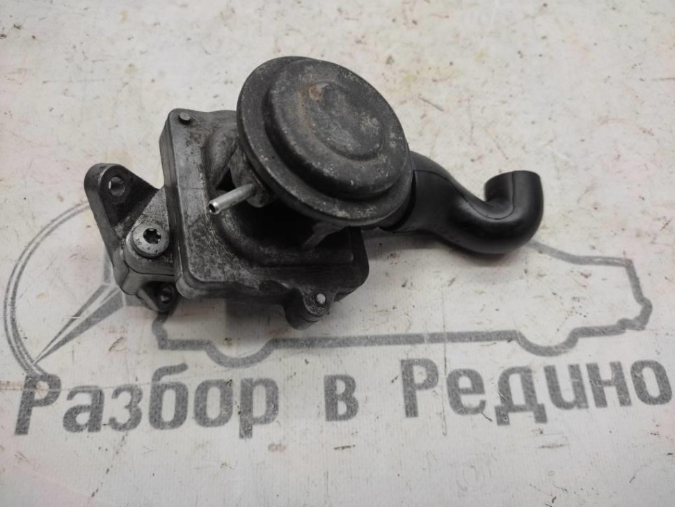 Клапан EGR MERCEDES-BENZ C-класс W203/S203/CL203 (2000 - 2004) фото 1 — Разборка Мерседес