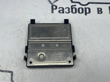 Блок ZGW CGW MERCEDES-BENZ S-класс W221 (2005 - 2009) — Разборка Мерседес