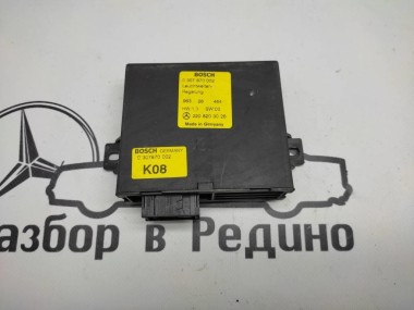 Блок корректора фар MERCEDES-BENZ S-класс W220 (1998 - 2005) — Разборка Мерседес