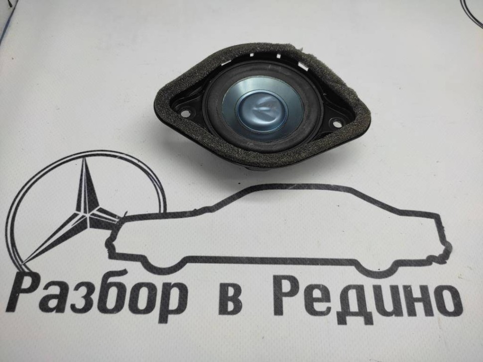 Динамик MERCEDES-BENZ M-класс W164 (2005 - 2008) фото 1 — Разборка Мерседес