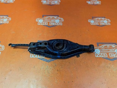 Рычаг задней стойки (лодка) MERCEDES-BENZ W124 W124/S124/C124/A124 (1984 - 1993) — Разборка Мерседес