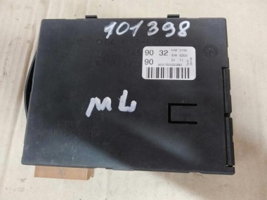 Блок EAM MERCEDES-BENZ M-класс W163 (1997 - 2001) — Разборка Мерседес