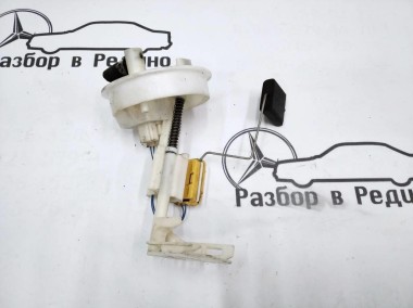 Датчик уровня топлива MERCEDES-BENZ E-класс W211/S211 рестайлинг (2006 - 2009) — Разборка Мерседес