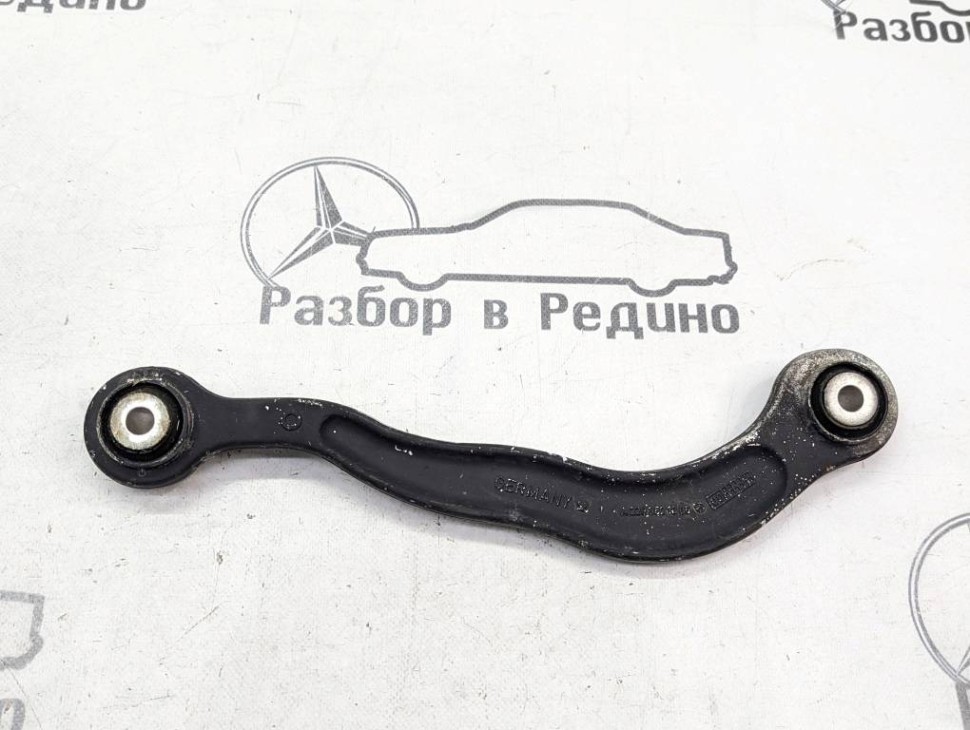 Рычаг задний MERCEDES-BENZ CL-класс C215 рестайлинг (2002 - 2006) фото 1 — Разборка Мерседес