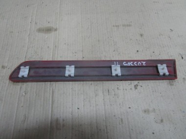 Молдинг крыла правый MERCEDES-BENZ CLK-класс C208/A208 (1997 - 2000) — Разборка Мерседес