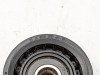 Ролик обводной MERCEDES-BENZ E-class w210 фото 4 — Разборка Мерседес