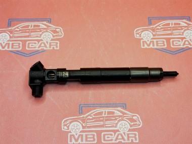 Форсунка ДИЗЕЛЬ MERCEDES-BENZ CLS-класс C218/X218 рестайлинг (2014 - 2017) — Разборка Мерседес