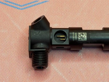 Форсунка ДИЗЕЛЬ MERCEDES-BENZ CLS-класс C218/X218 рестайлинг (2014 - 2017) — Разборка Мерседес