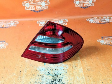 Фонарь задний правый MERCEDES-BENZ E-класс W211/S211 (2002 - 2006) — Разборка Мерседес