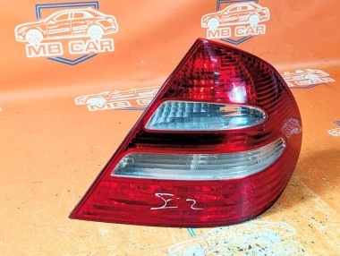 Фонарь задний правый MERCEDES-BENZ E-класс W211/S211 (2002 - 2006) — Разборка Мерседес