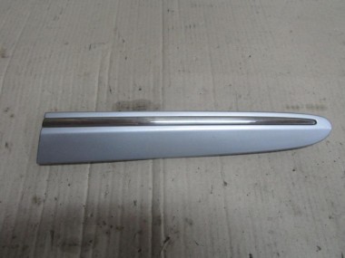 Молдинг крыла левый MERCEDES-BENZ CLK-класс C209/A209 (2002 - 2005) — Разборка Мерседес