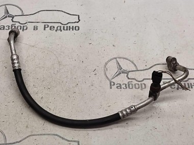 Трубка кондиционера MERCEDES-BENZ M-класс W163 рестайлинг (2001 - 2005) — Разборка Мерседес