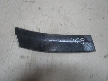 Молдинг крыла левый MERCEDES-BENZ W124 W124/S124/C124/A124 (1984 - 1993) — Разборка Мерседес